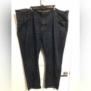 Adam Levine Modern Fit Denim Jeans. Size W48 X L30.